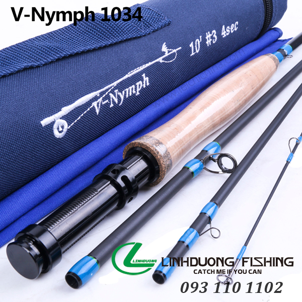 Chất Liệu Làm Cần Câu Cá