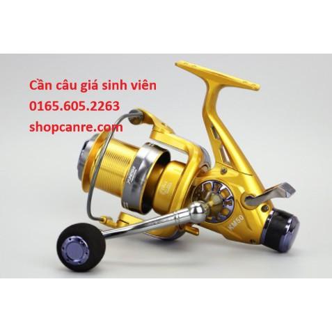 Máy Câu Cá Yumoshi