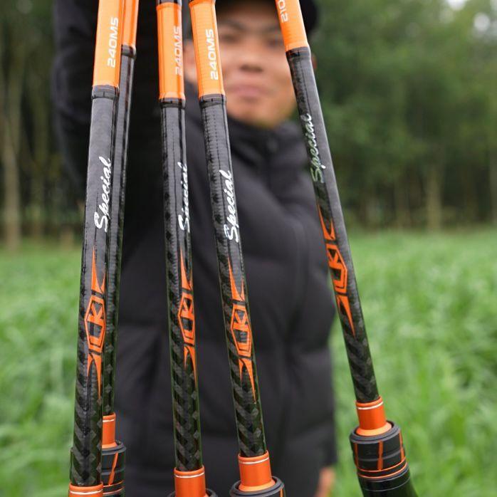 Cần Câu Cá Mập