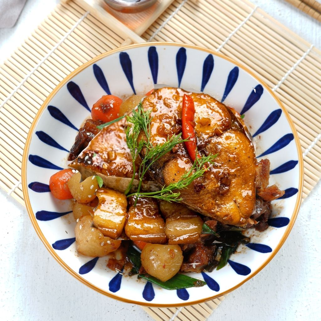 Cách Chế Biến Cá Cơm Sữa Tươi Ngon Chuẩn Vị