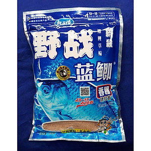 Mồi Câu Cá Chép Trung Quốc