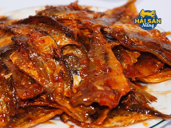 Cách Chế Biến Cá