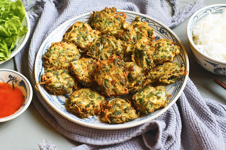 Cách Chế Biến Cá Ngần