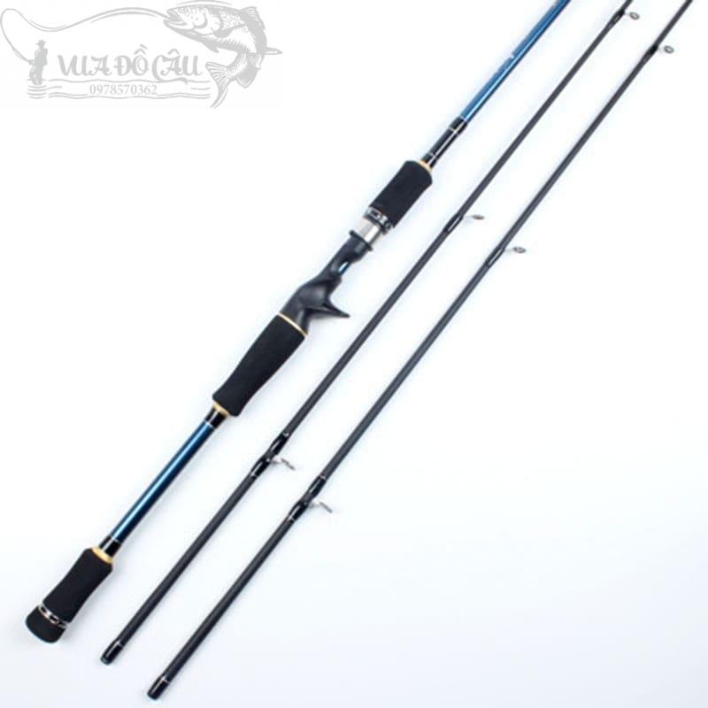 Cần Câu Cá Lóc Máy Ngang