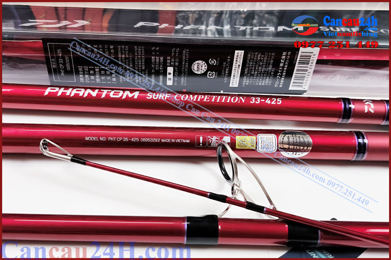 Đồ Câu Cá Bắc Ninh