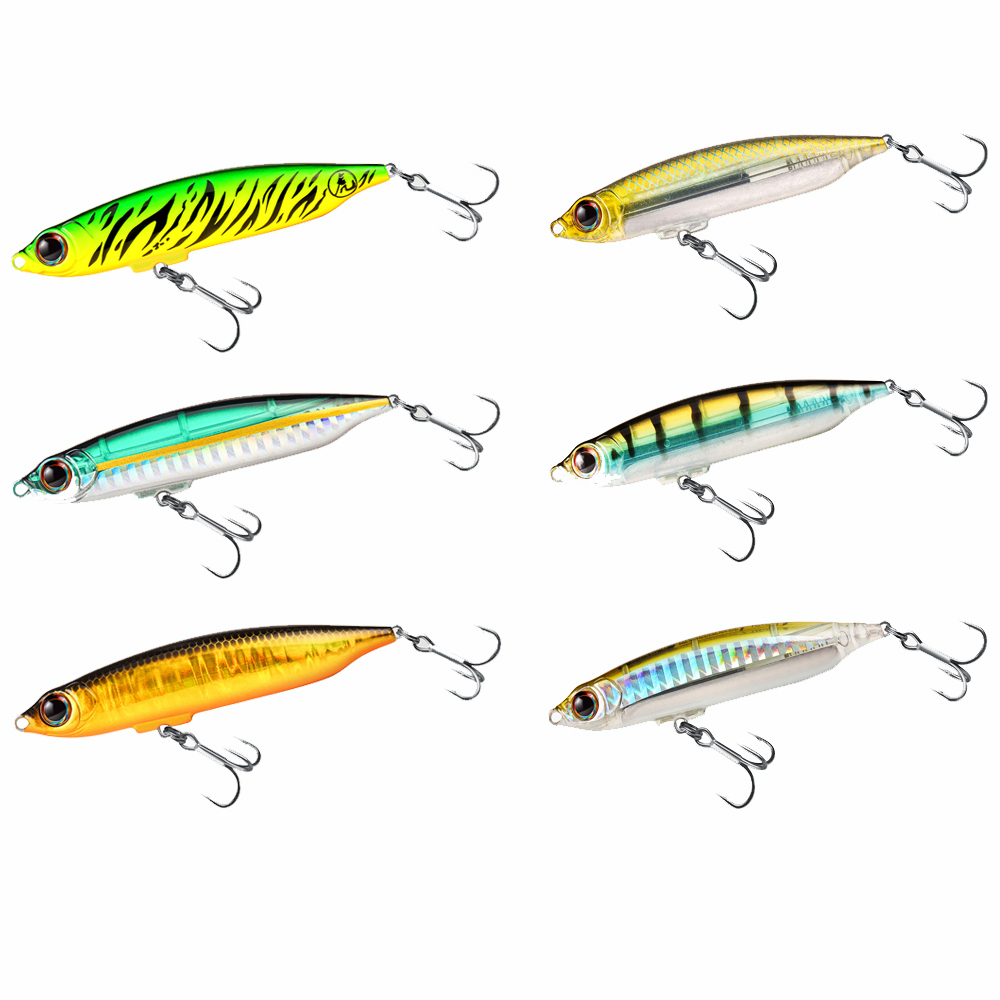 Mồi Câu Cá Nhồng Biển