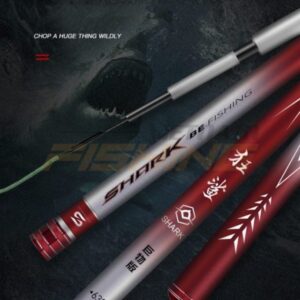 Cần Câu Đài Handing Shark