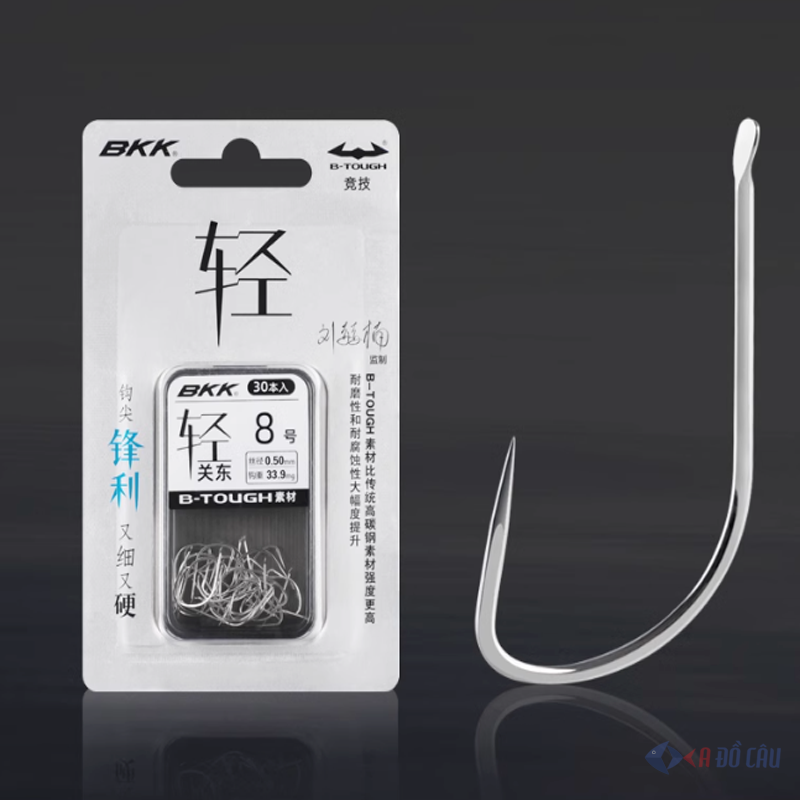 Lưỡi Câu Cá Diếc Số Mấy