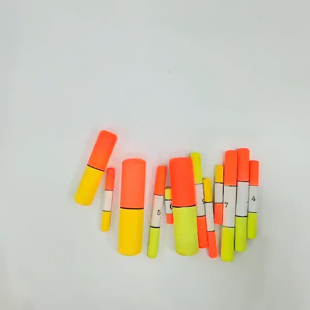 Phao Câu Cá Xuyên Tâm