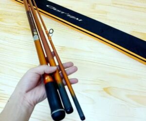 Untitled design (1) Cần Daiwa CAST’IZM 27-385