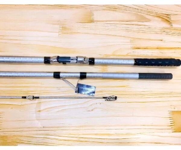 Untitled design Cần câu SURF CASTER XMAS II 425BX