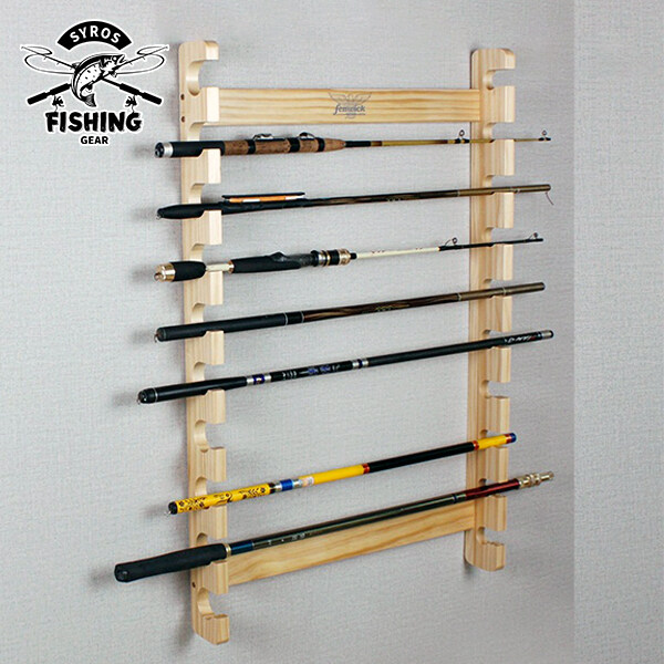 Giá Để Cần Câu Cá