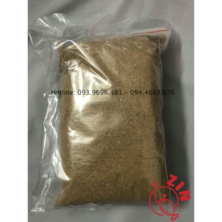 Mồi Câu Quyền Hồ Tây