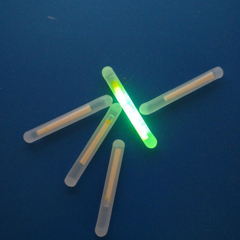 Phao Câu Cá Ban Đêm