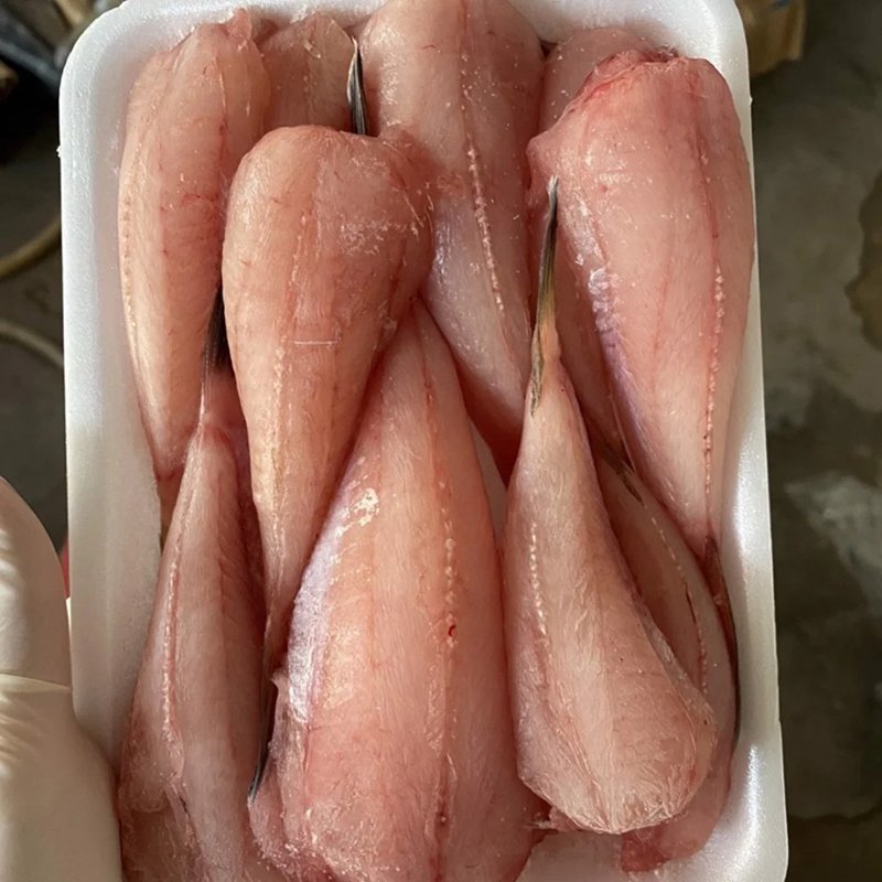 Chế Biến Cá Đùi Gà