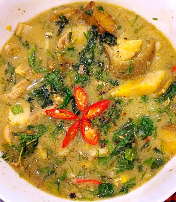 CÁCH CHẾ BIẾN CÁ NGẠNH