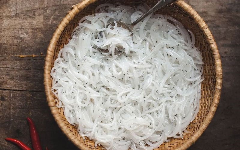 Cách Chế Biến Cá Ngần