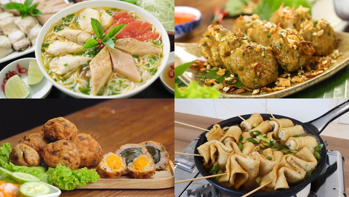 Chả Cá Chế Biến Món Gì Ngon