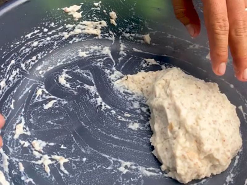 Cách Làm Mồi Câu Cá Rô Phi Bằng Cơm