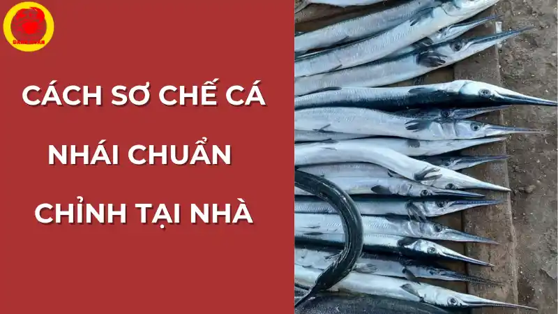 Chế Biến Cá Đối: Bí Quyết Từ Chuyên Gia Để Món Ngon Tròn Vị