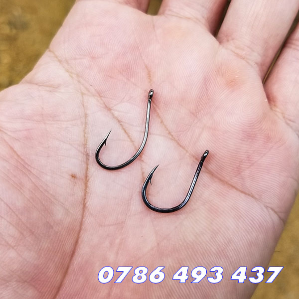 Lưỡi Câu Cá Lóc