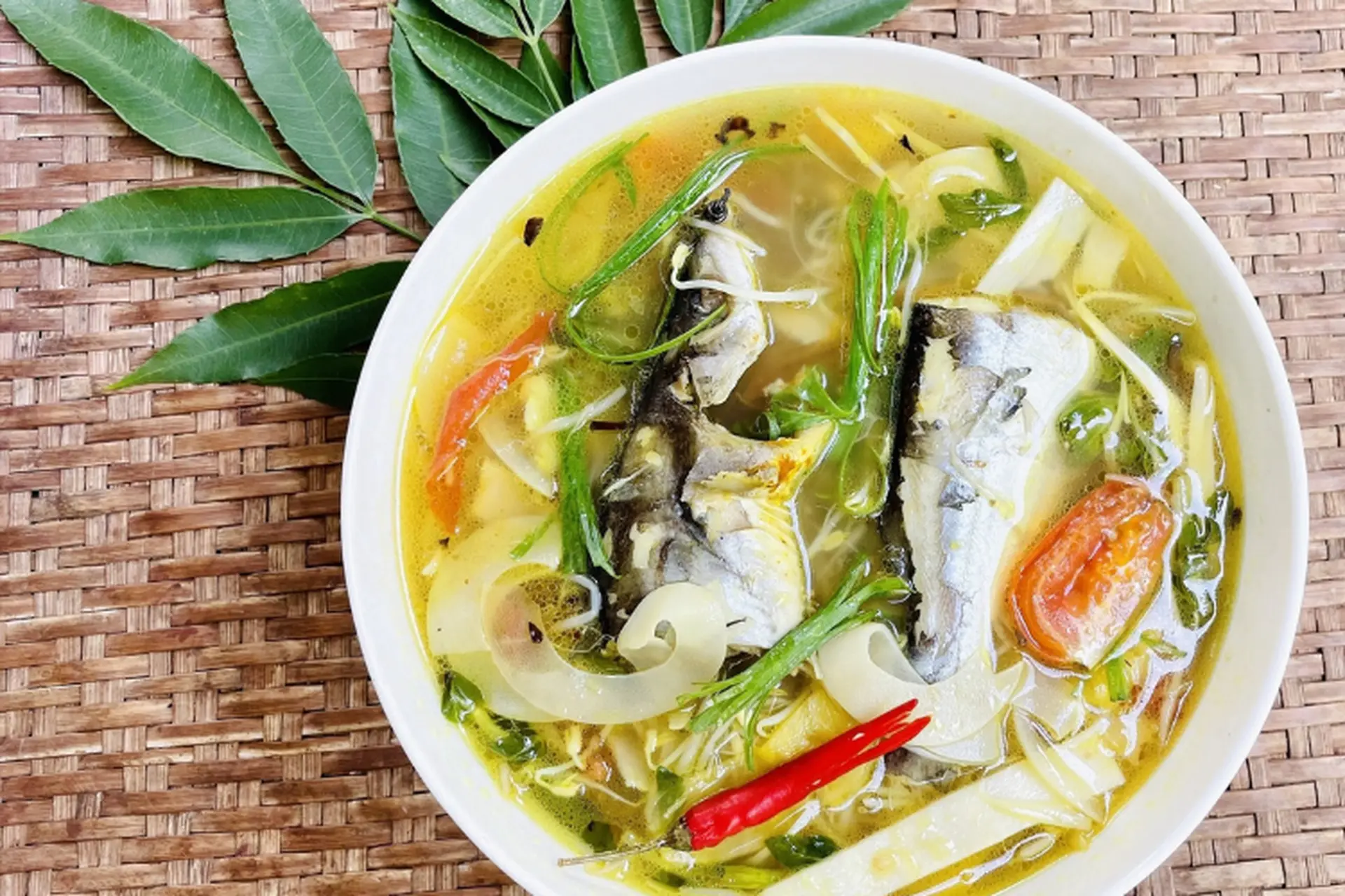 CÁCH CHẾ BIẾN CÁ NGẠNH