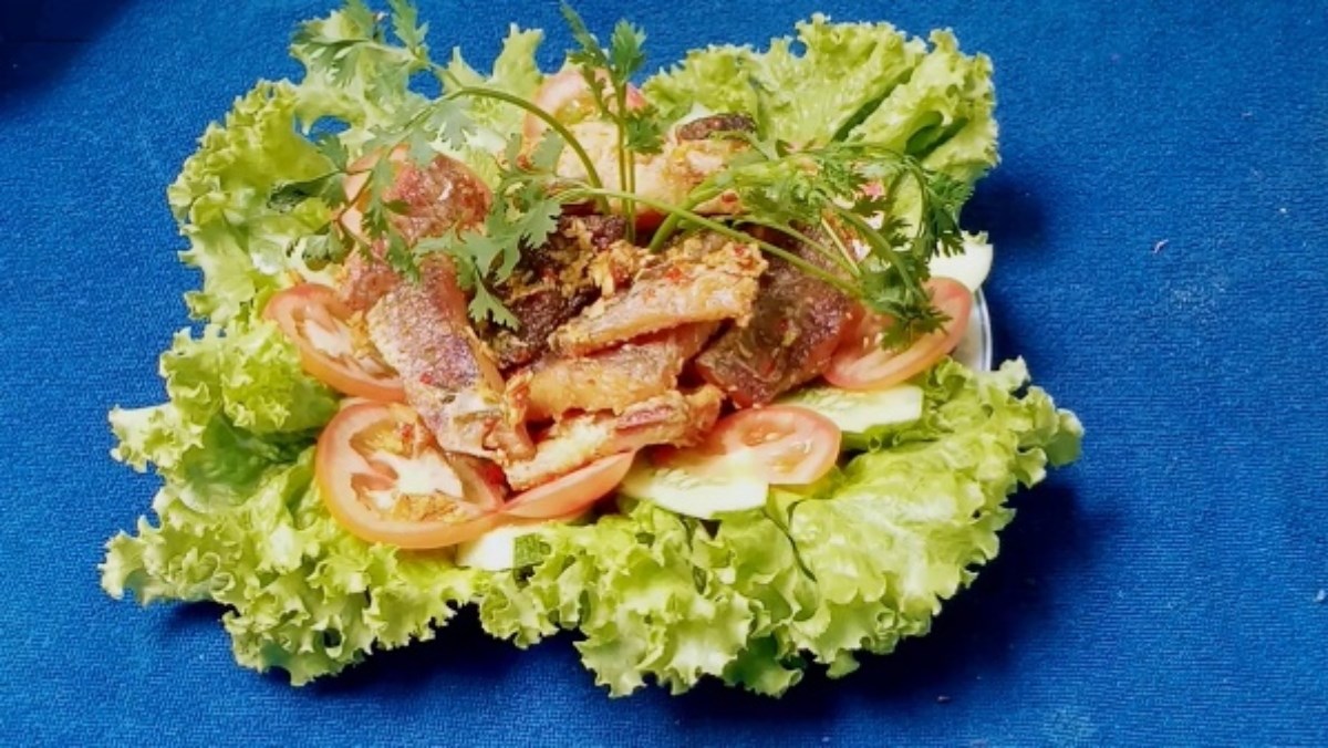 Chế Biến Cá Lóc Ngon