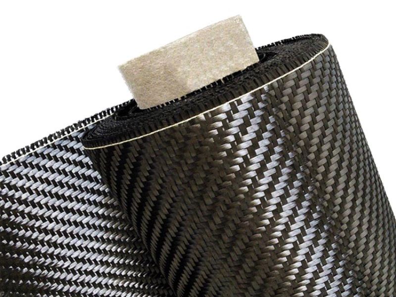 Chất Liệu Làm Cần Câu Cá