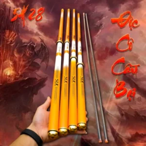 Cần Câu Đài Sea Loong King Độc Cô Cầu Bại