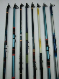 Cần Câu Cá Biển Nhật Bản