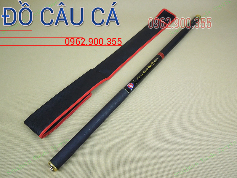 Cần Câu Cá 3m6
