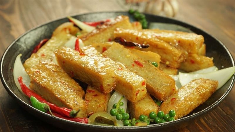 Chả Cá Chế Biến Món Gì Ngon