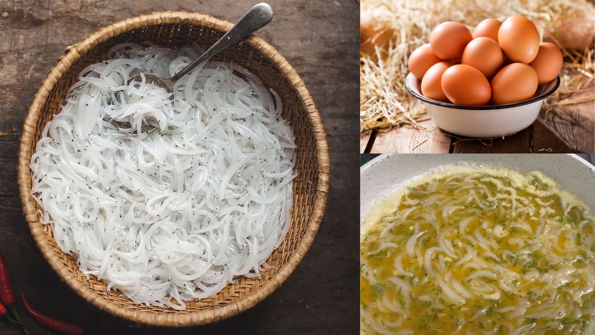 Cách Chế Biến Cá Ngần