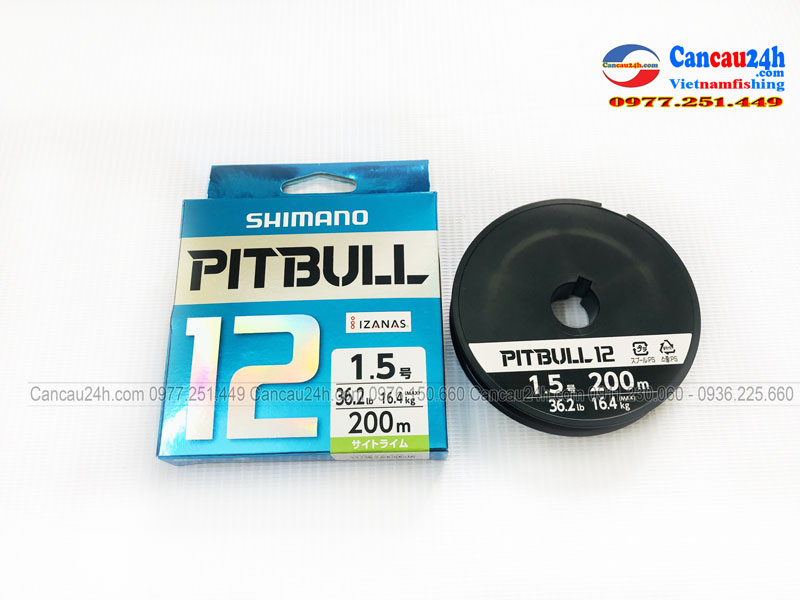 Dây Dù Câu Cá Tốt Nhất