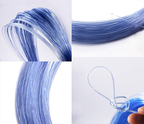 Cách Chọn Dây Câu Cá