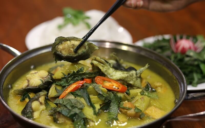 Cách Chế Biến Cá Nheo