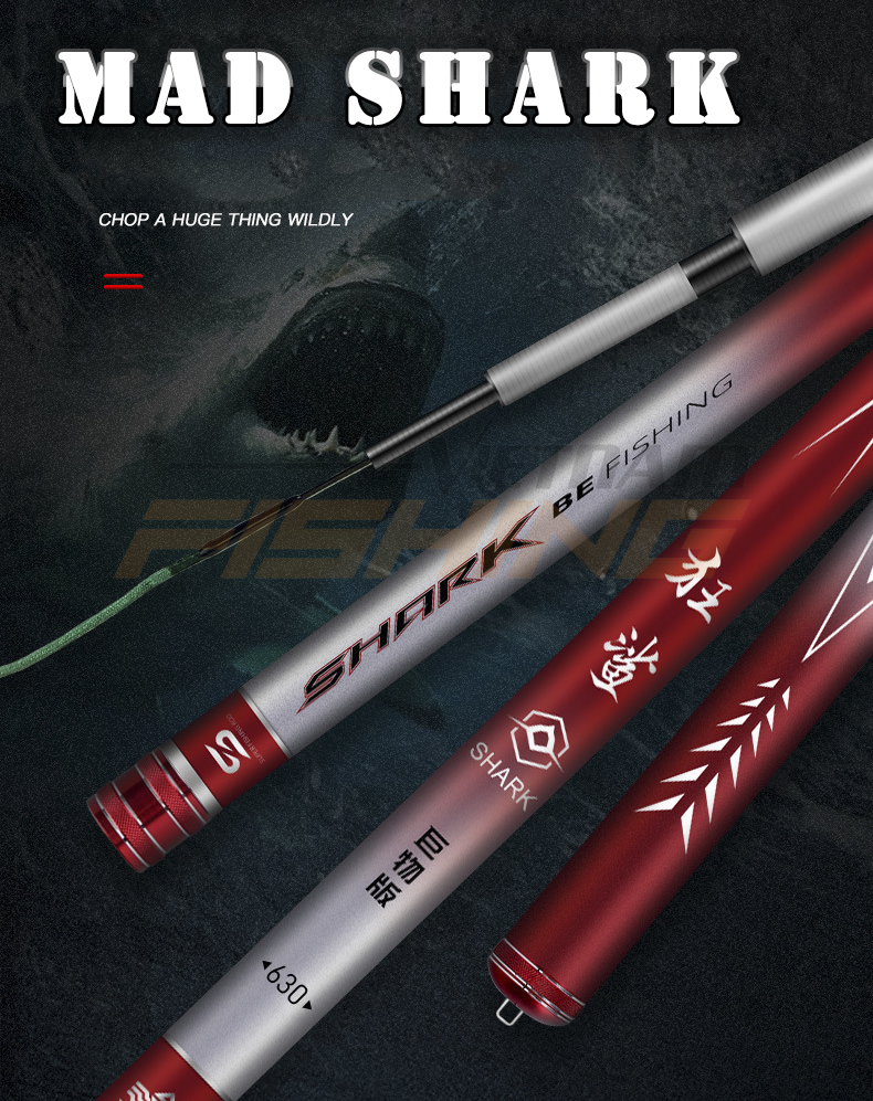 Cần Câu Cá 20kg: Bí Quyết Chinh Phục Mọi "Khủng Long" Dưới Nước