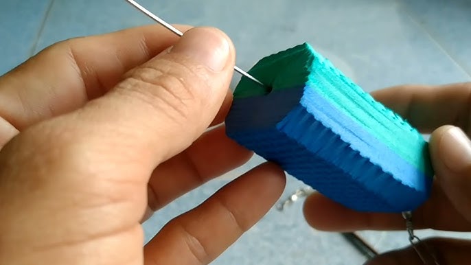 Cách Câu Cá Mang Rổ