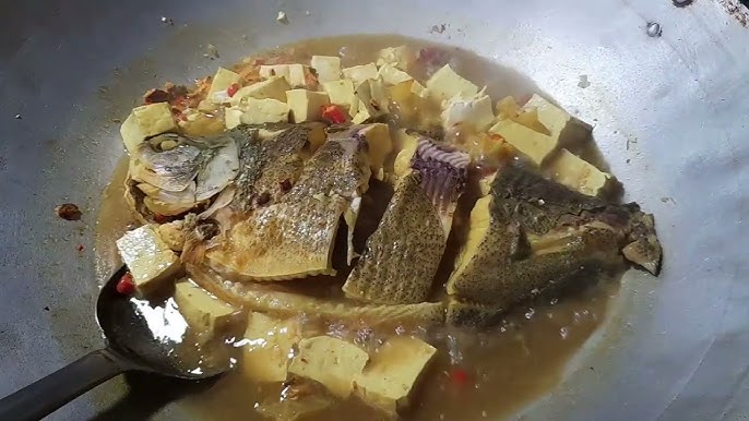 Cách Chế Biến Cá Rô Đầu Vuông