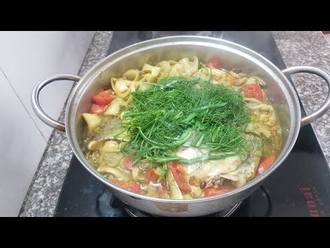 Cá Mè Chế Biến Món Gì Ngon