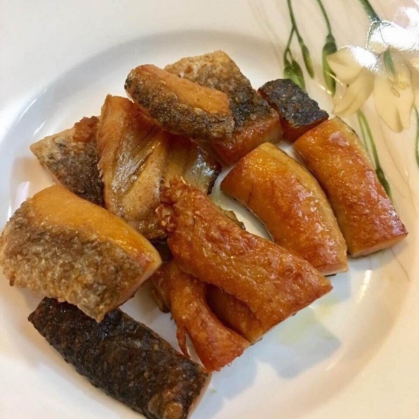 Chế Biến Cá Lóc Ngon