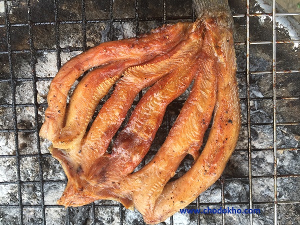 Chế Biến Cá Lóc Ngon