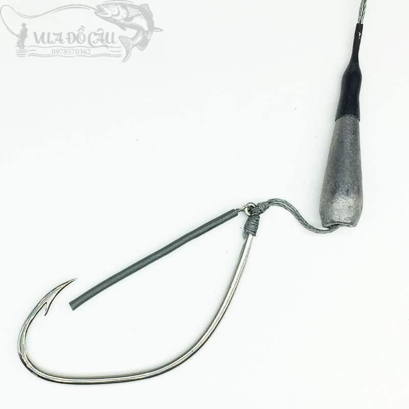 Lưỡi Câu Cá Lóc