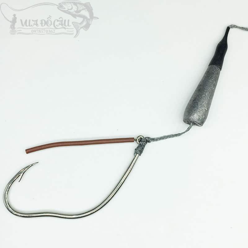 Lưỡi Câu Cá Lóc