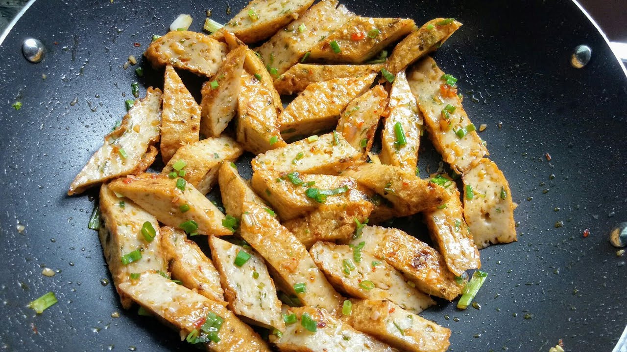 Chả Cá Chế Biến Món Gì Ngon