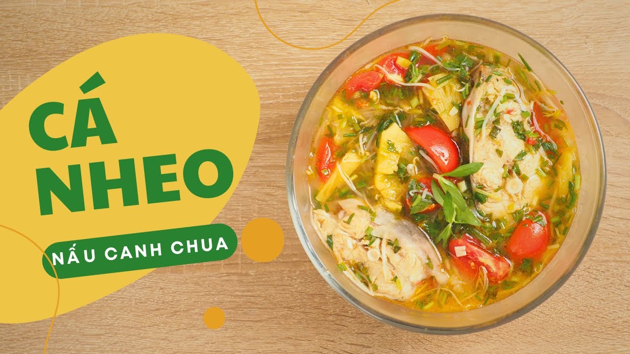 Cách Chế Biến Cá Nheo