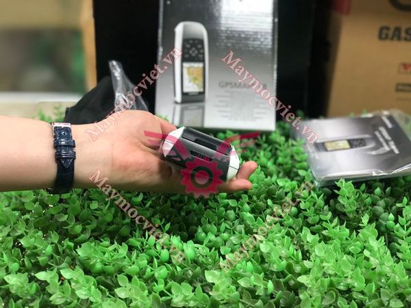 Máy Định Vị Câu Cá