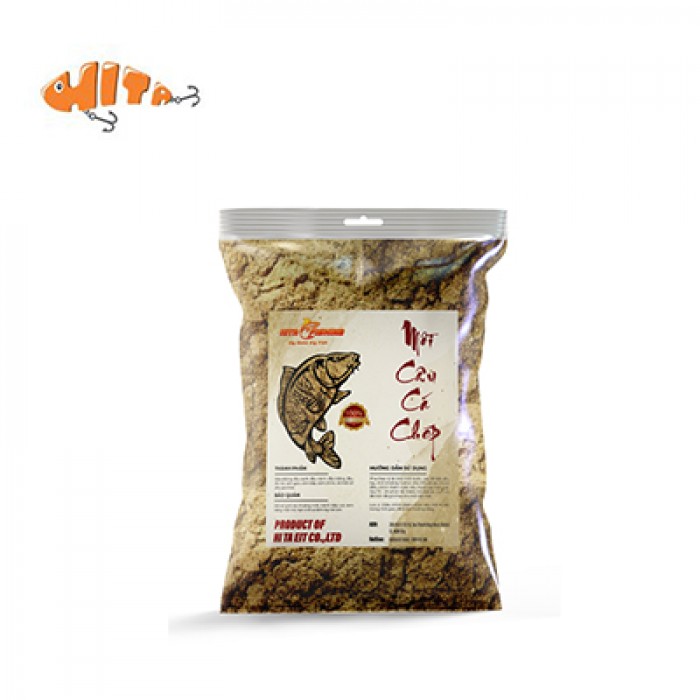 Mồi Câu Cá Chép Hồ Dịch Vụ Hiệu Quả Nhất