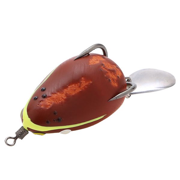 Mồi Câu Lure Cá Lóc