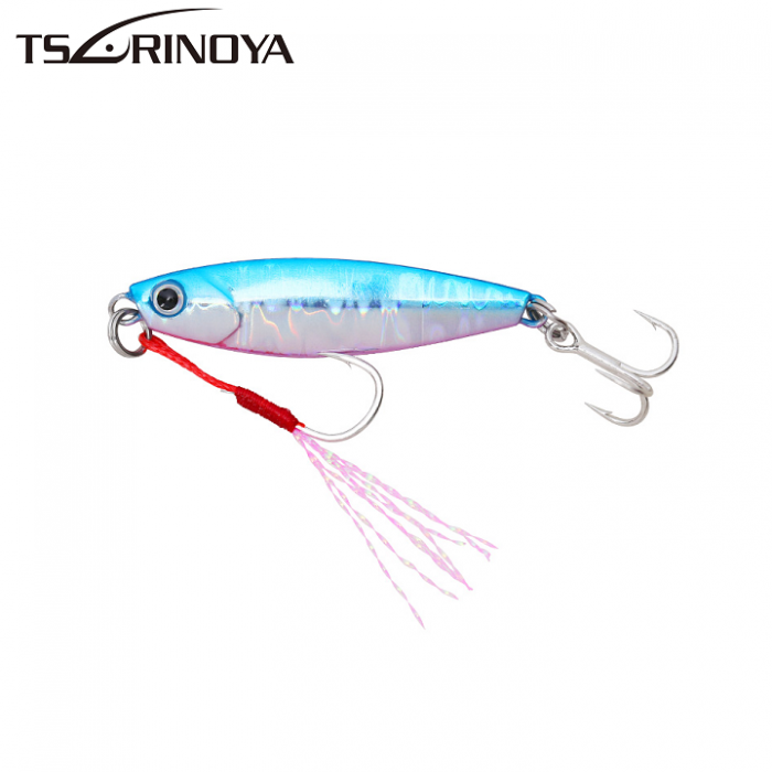 Mồi Câu Cá Biển